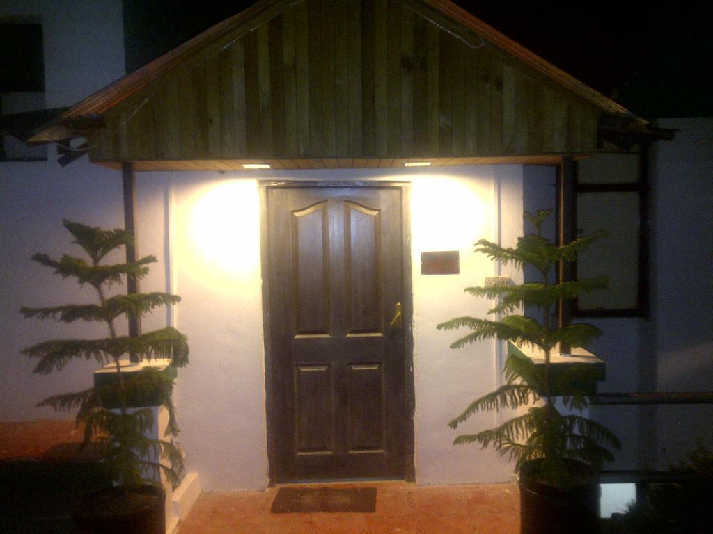 Vilasa Lall Ji Resort Dalhousie Exterior photo