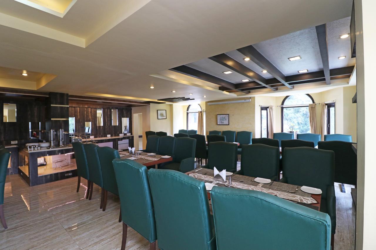 Vilasa Lall Ji Resort Dalhousie Exterior photo