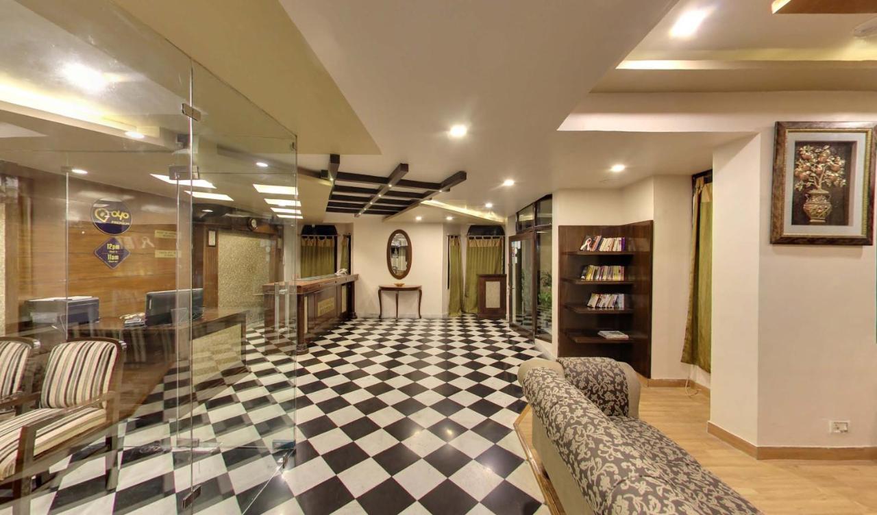 Vilasa Lall Ji Resort Dalhousie Exterior photo
