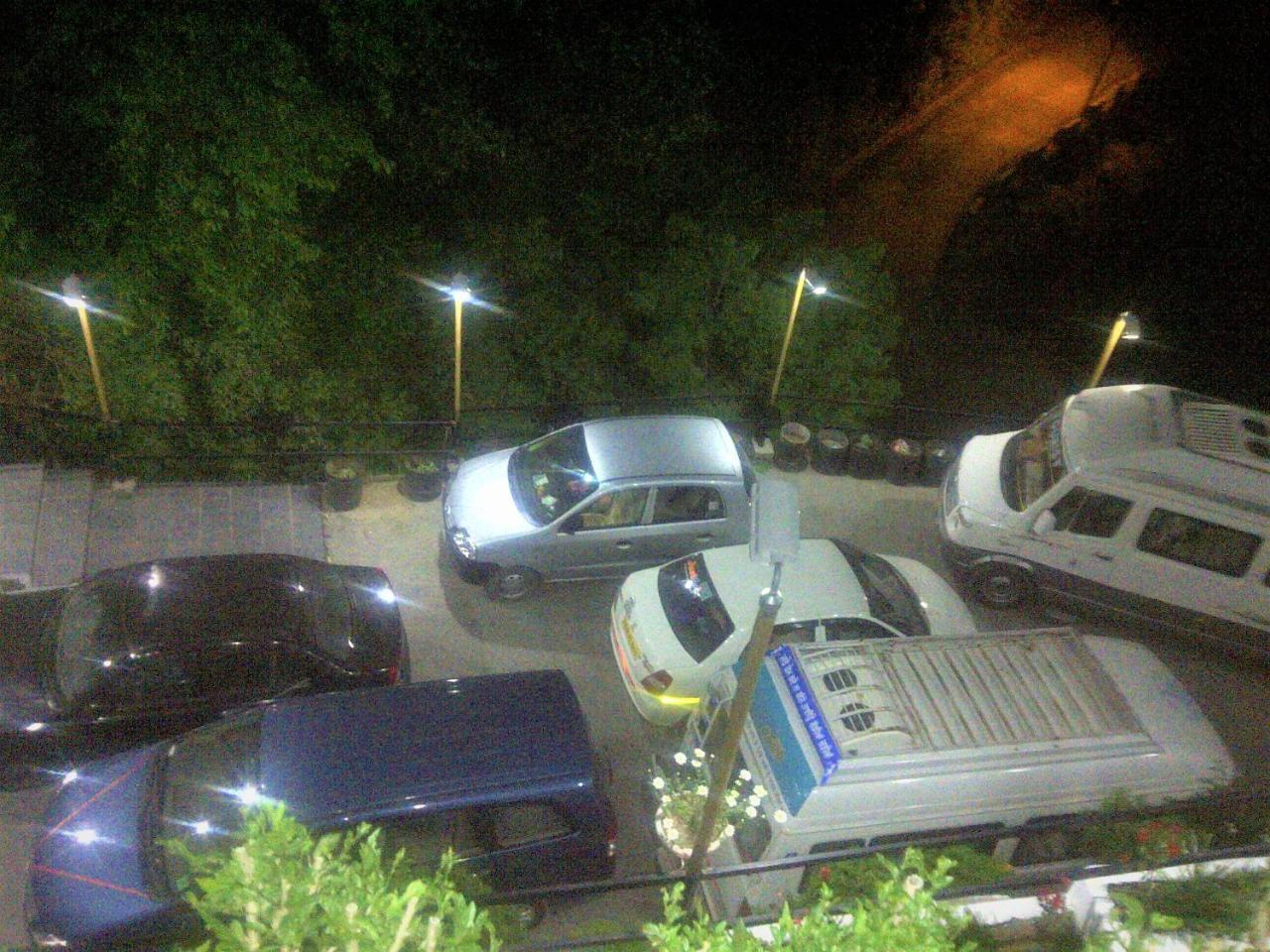 Vilasa Lall Ji Resort Dalhousie Exterior photo