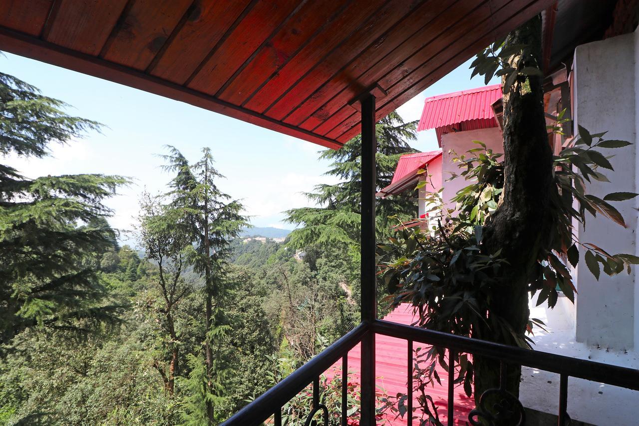Vilasa Lall Ji Resort Dalhousie Exterior photo